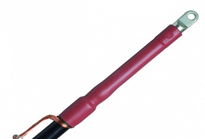 Концевые муфты POLT-24F/1XI-L20B/A240(097)