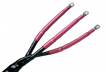 Концевые муфты POLT-42F/3XI-H4-L16(097)