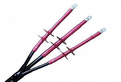 Концевые муфты POLT-42F/3XO-H4-L16 (097)